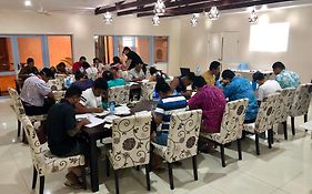 The White House Hotel