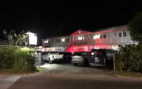 The White House Hotel